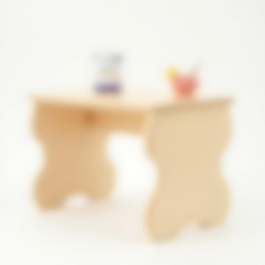 子供用ミニデスク