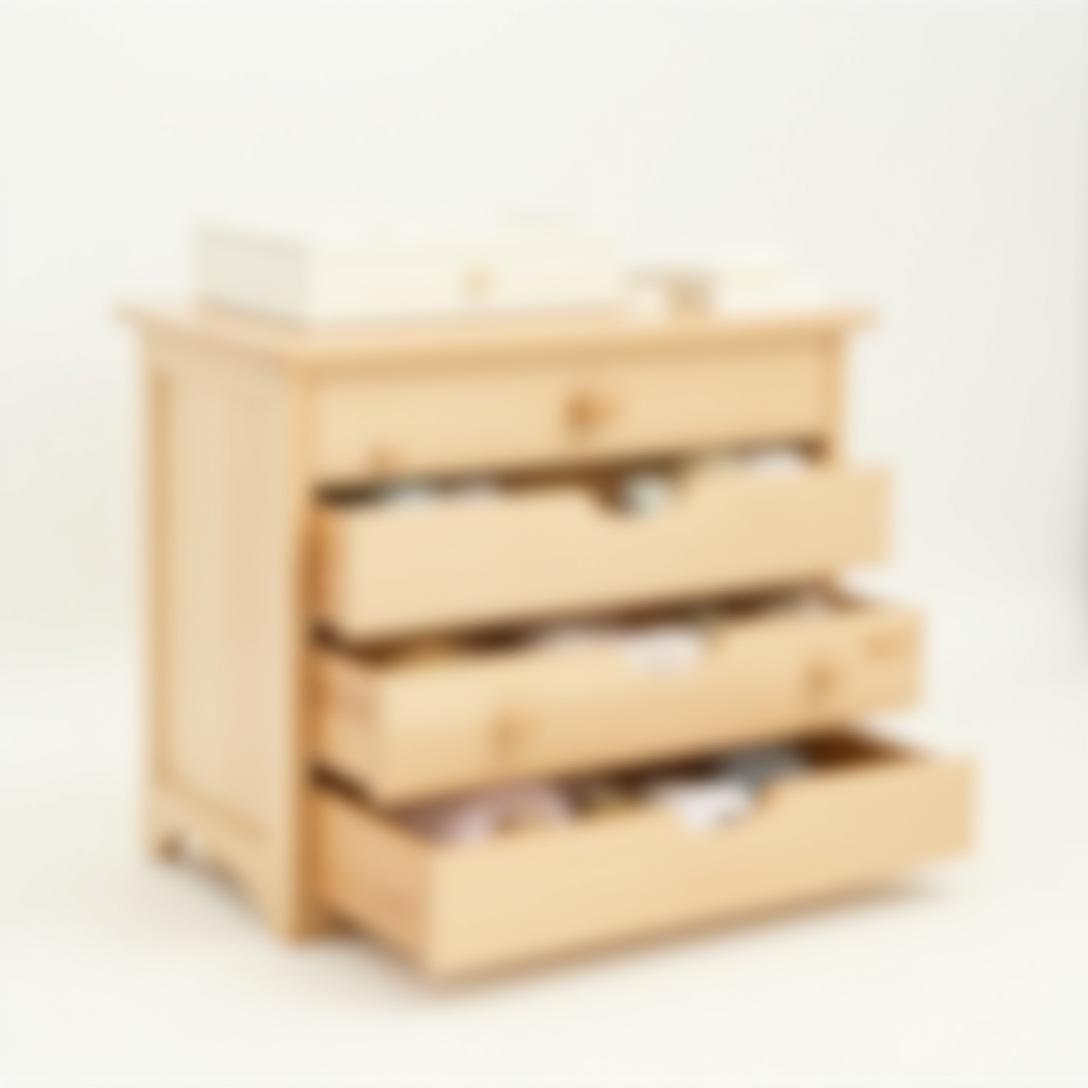 子供部屋用タンス